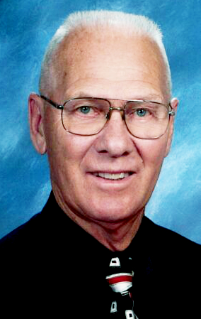 Jim Hahlen